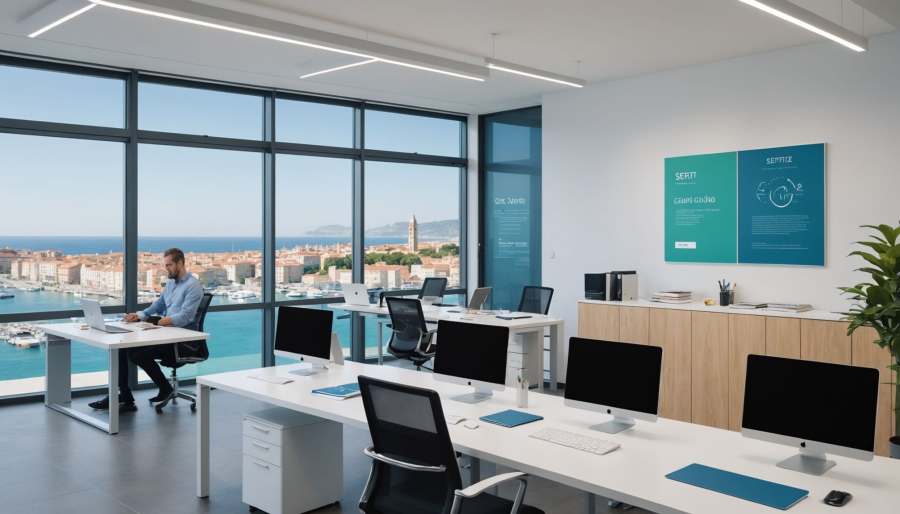 Top 4 des services d'un cabinet d'expertise comptable pour les restaurateurs à sète